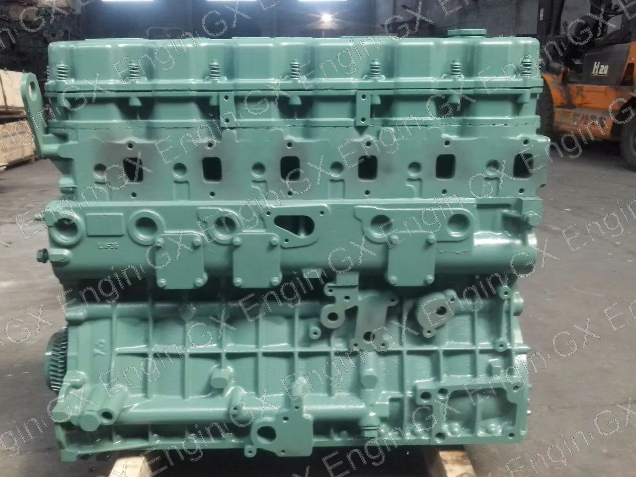 Xichai 260 280 310 diesel engine