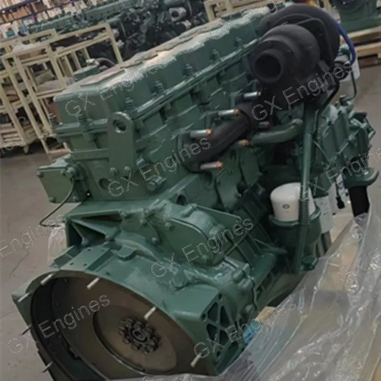 Xichai 350 Xichai 39930 diesel engine