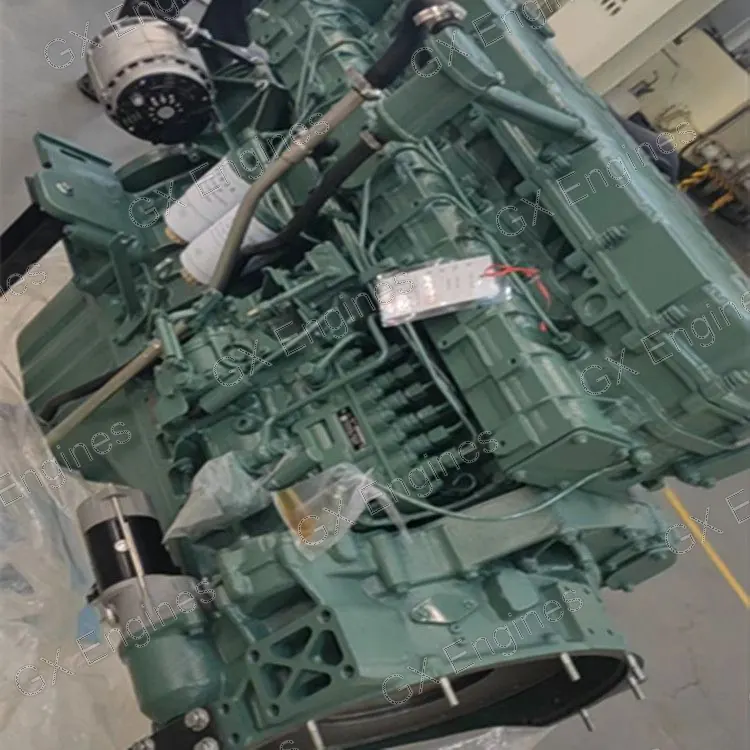 Xichai 350 Xichai 39930 diesel engine