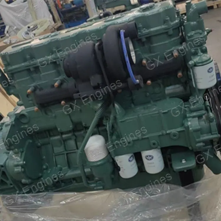 Xichai 350 Xichai 39930 diesel engine