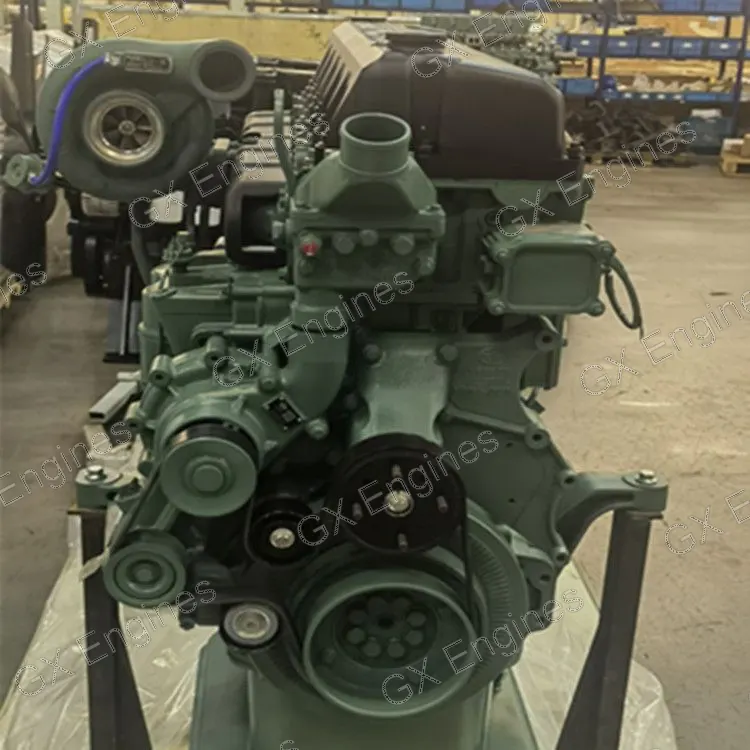 Xichai Xichai 420 diesel engine