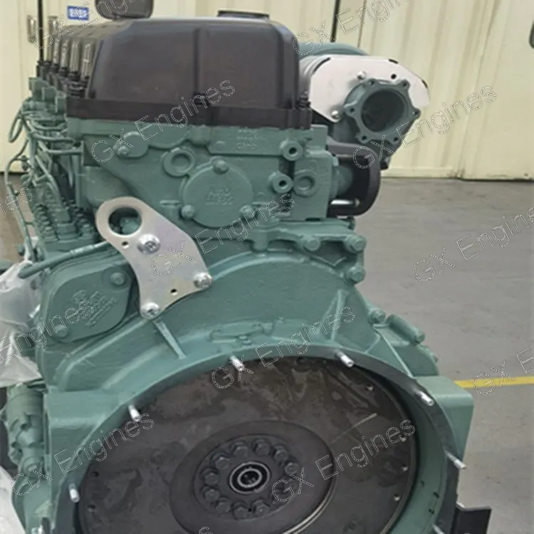 Xichai Xichai 420 diesel engine