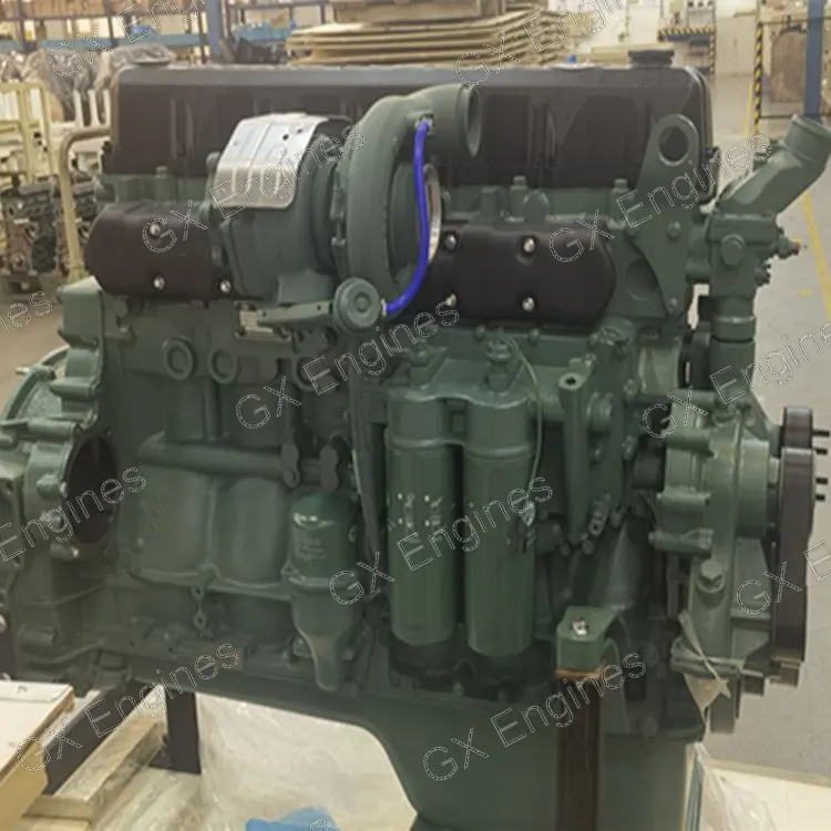 Xichai Xichai 420 diesel engine