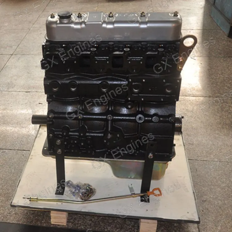 Xichai Xichai 490 3060 diesel engine