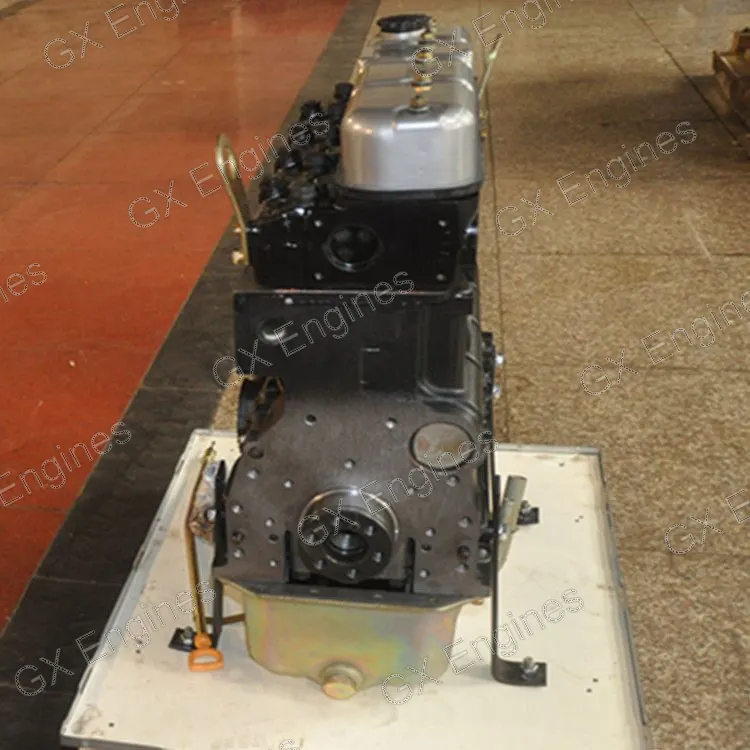 Xichai Xichai 490 3060 diesel engine