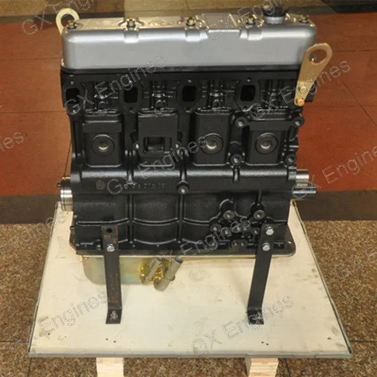 Xichai Xichai 490 3060 diesel engine
