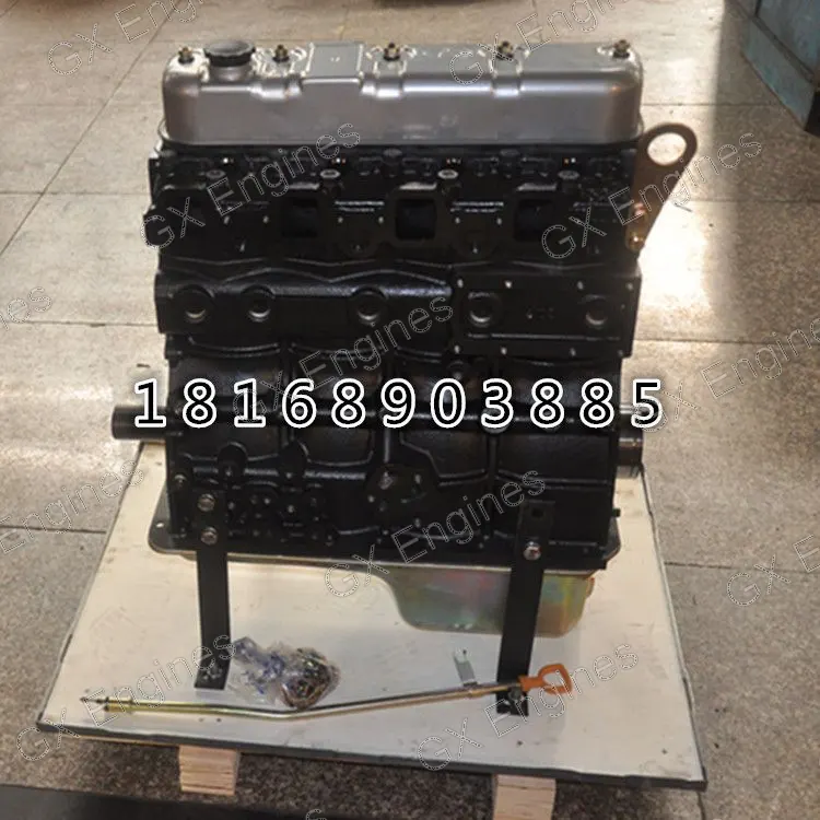 Xichai Xichai 490 3060 diesel engine
