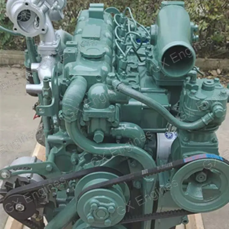 Xichai 4DF3-13E3F diesel engine