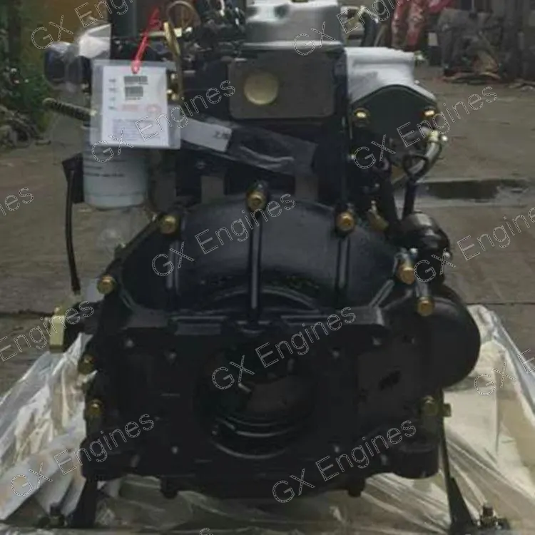 Xichai 4DW81-50NG2 diesel engine