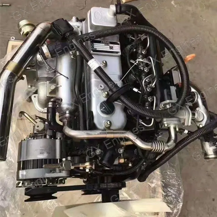 Xichai 4DW83-73E4 diesel engine