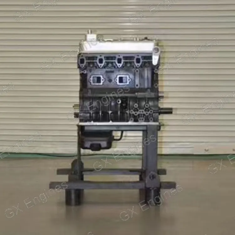 Xichai 4DW83-78E4 diesel engine