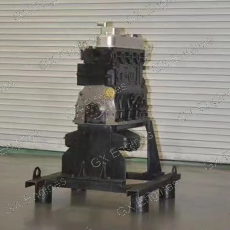 Xichai 4DW83-78E4 diesel engine