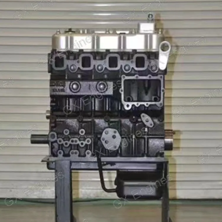 Xichai 4DW83-78E4 diesel engine