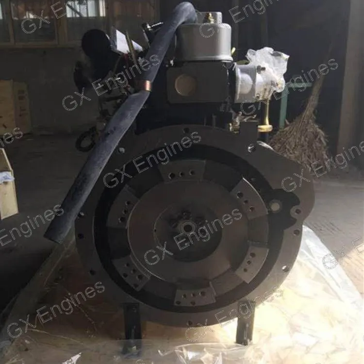 Xichai 4DW91-40GG2 diesel engine