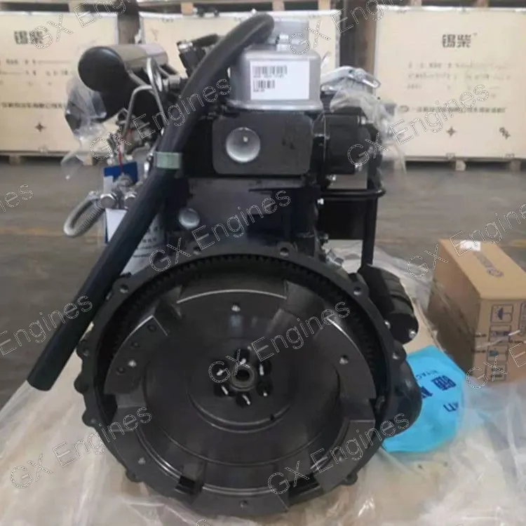 Xichai 4DW91-45GG2 diesel engine