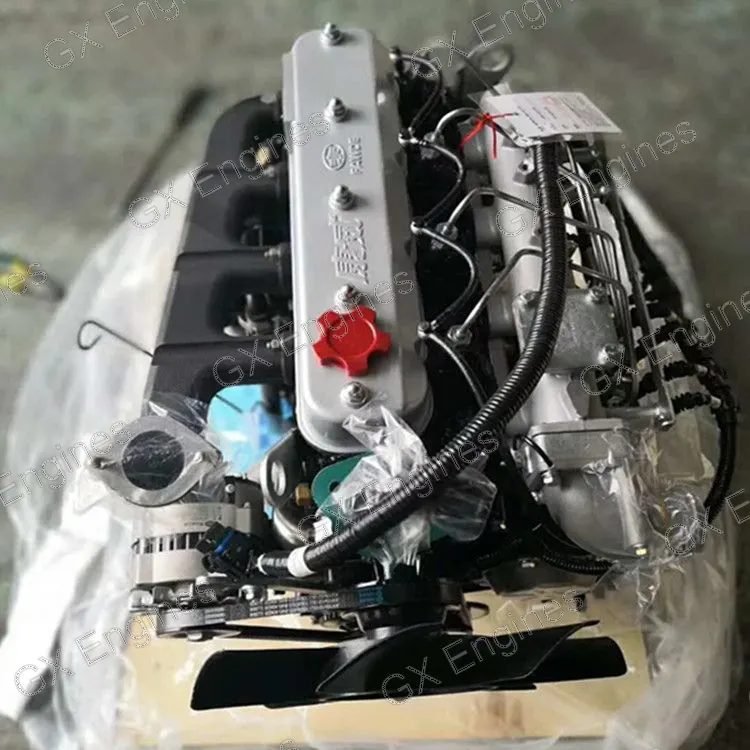 Xichai 4DW91-50 diesel engine