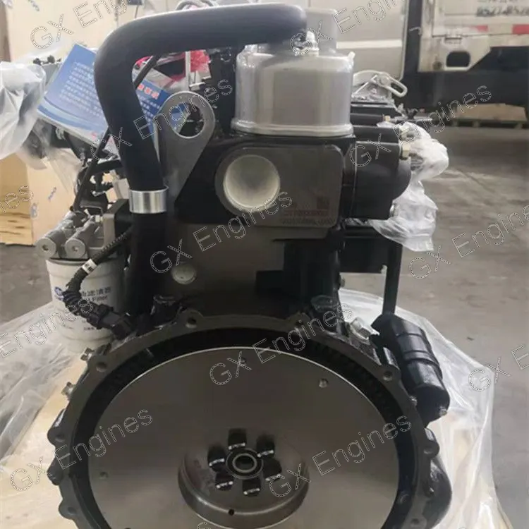 Xichai 4DW91-50GAG3U diesel engine