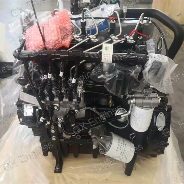 Xichai 4DW91-50GAG3U diesel engine