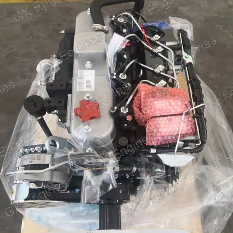 Xichai 4DW91-50GAG3U diesel engine