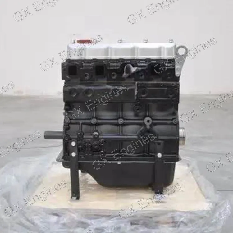 Xichai 4DW91-50GAG3U diesel engine