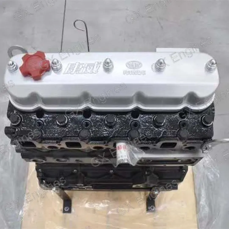 Xichai 4DW91-50GAG3U diesel engine