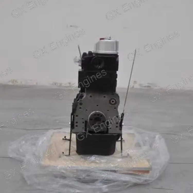 Xichai 4DW91-50GAG3U diesel engine