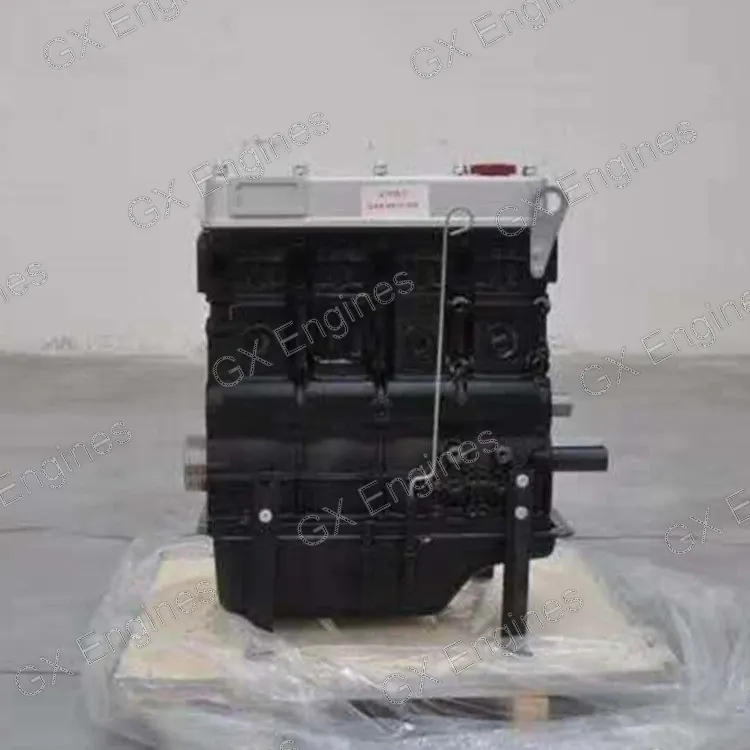 Xichai 4DW91-50GAG3U diesel engine
