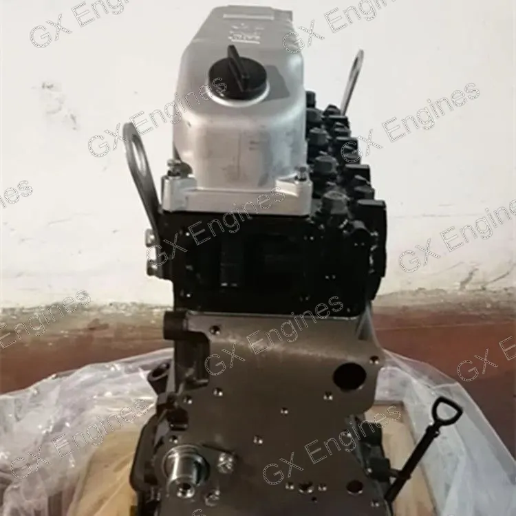 Xichai 4DW93-84E5 diesel engine
