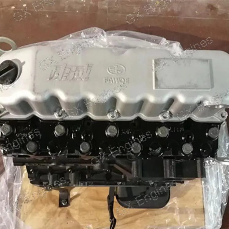Xichai 4DW93-84E5 diesel engine