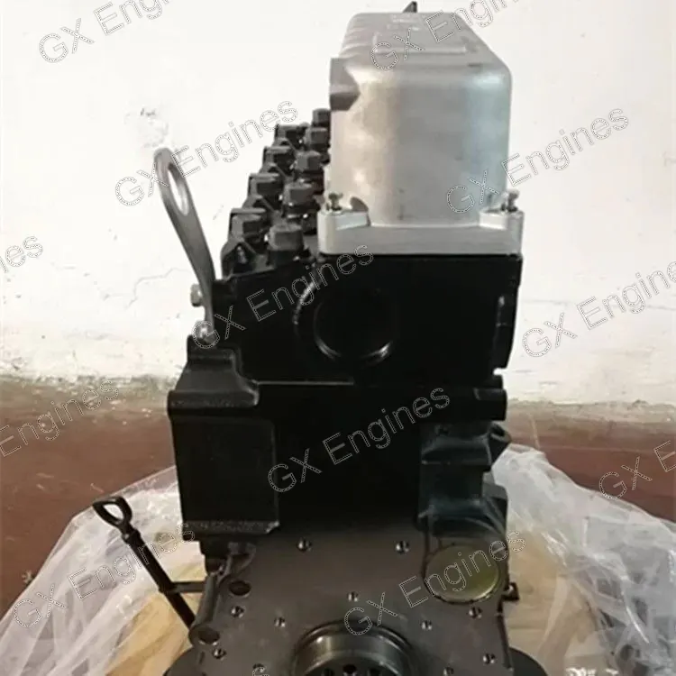 Xichai 4DW93-84E5 diesel engine