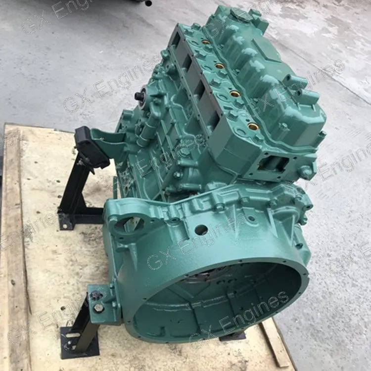 Xichai 4DF3-16E3F diesel engine