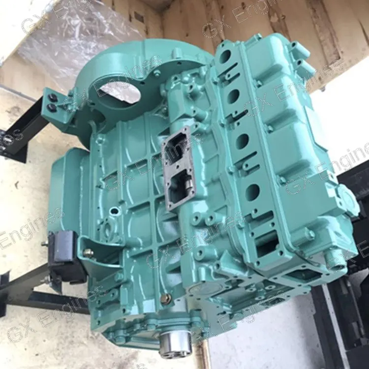 Xichai 4DF3-16E3F diesel engine