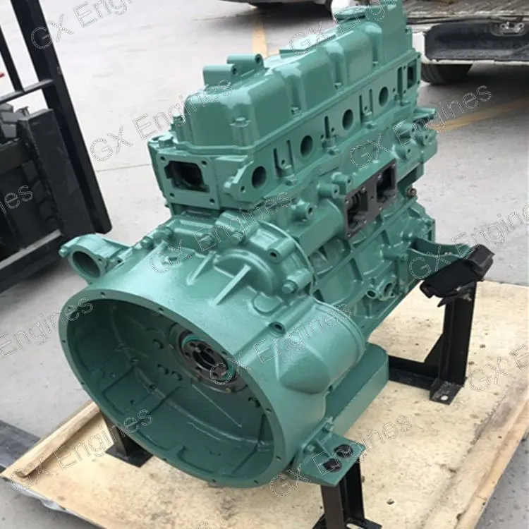 Xichai 4DF3-16E3F diesel engine
