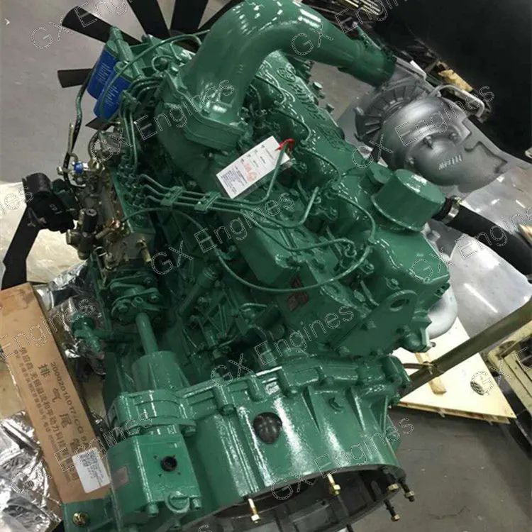 Xichai Xichai 6110 diesel engine