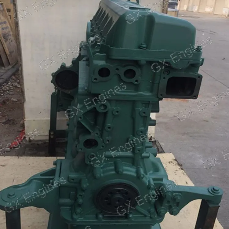 Xichai Aoshen diesel engine