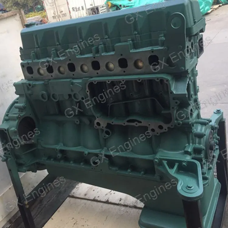 Xichai Aoshen diesel engine