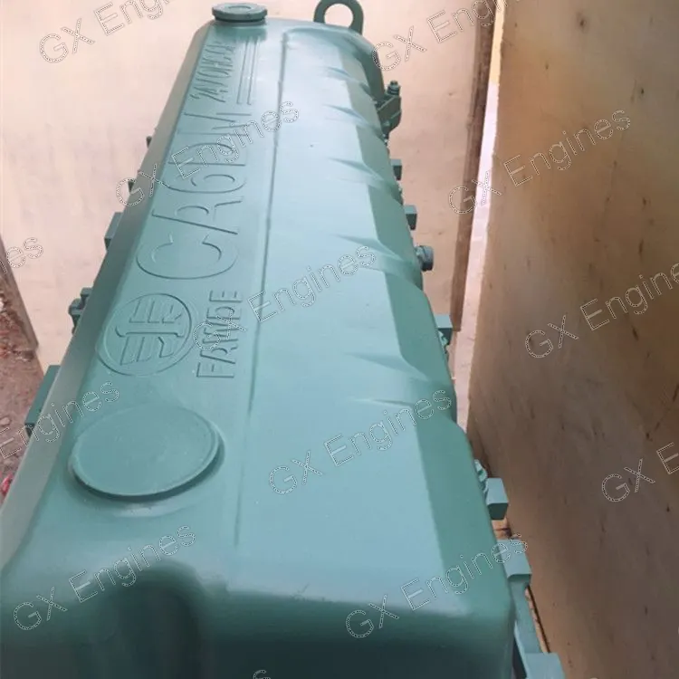 Xichai Aoshen diesel engine