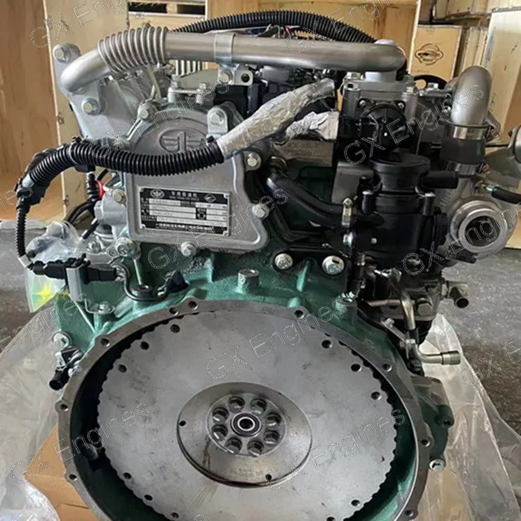 Xichai CA4DB1-11E6-BE22WZ11 diesel engine
