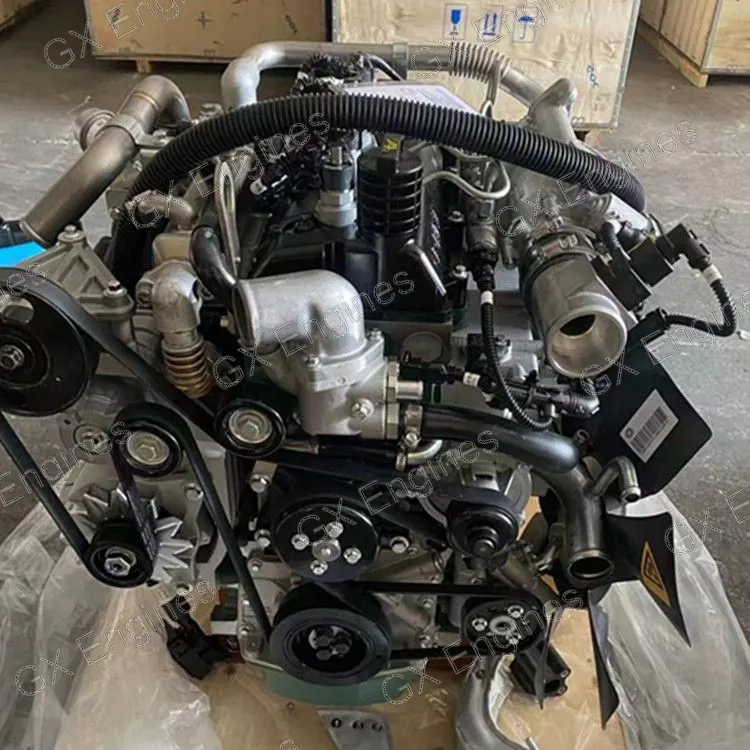 Xichai CA4DB1-11E6-BE22WZ11 diesel engine