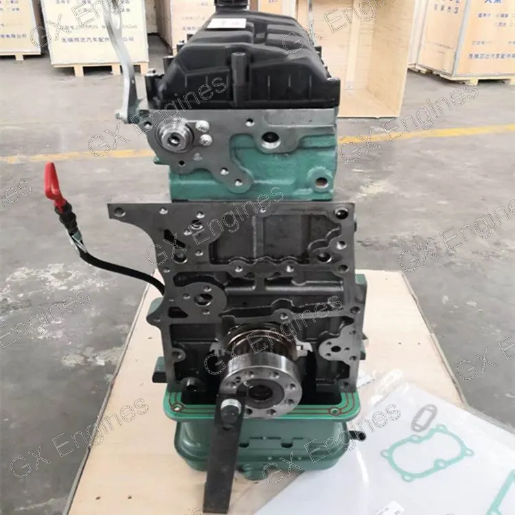 Xichai CA4DB1-13E5 diesel engine
