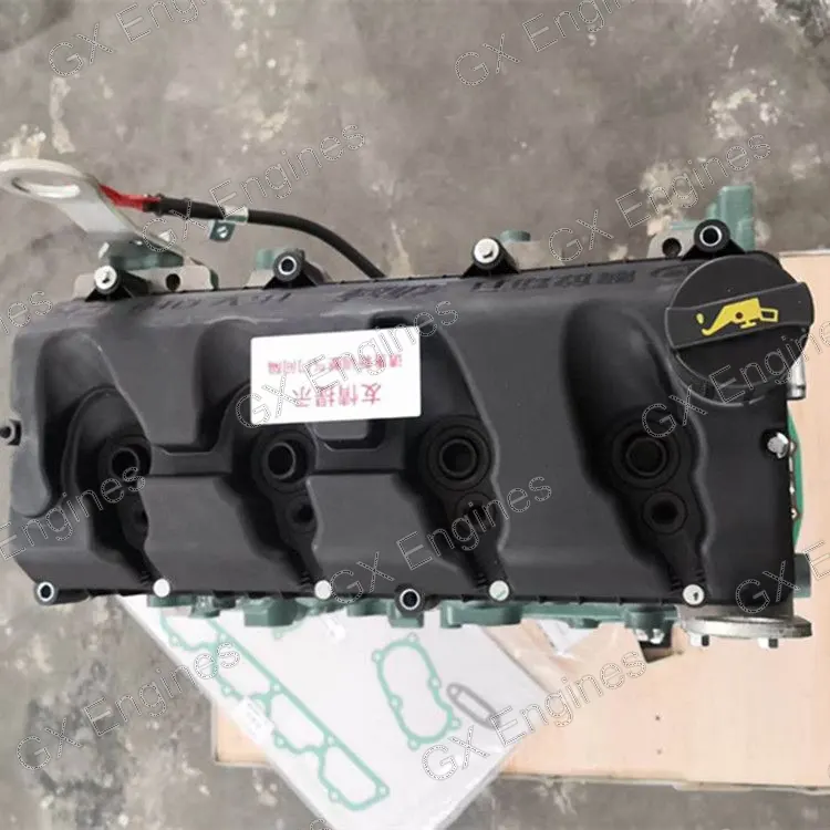 Xichai CA4DB1-13E5 diesel engine