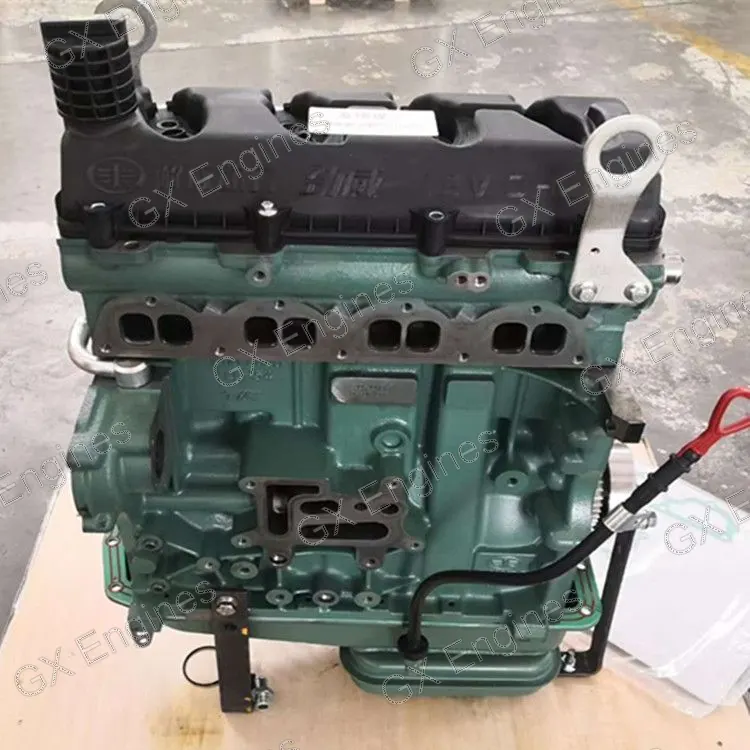 Xichai CA4DB1-13E5 diesel engine