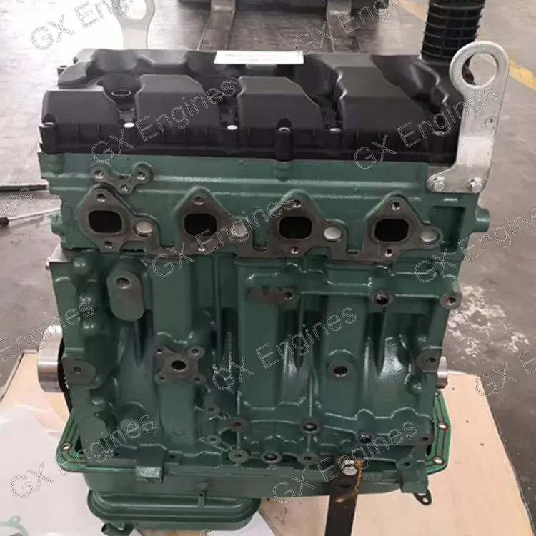 Xichai CA4DB1-13E5 diesel engine