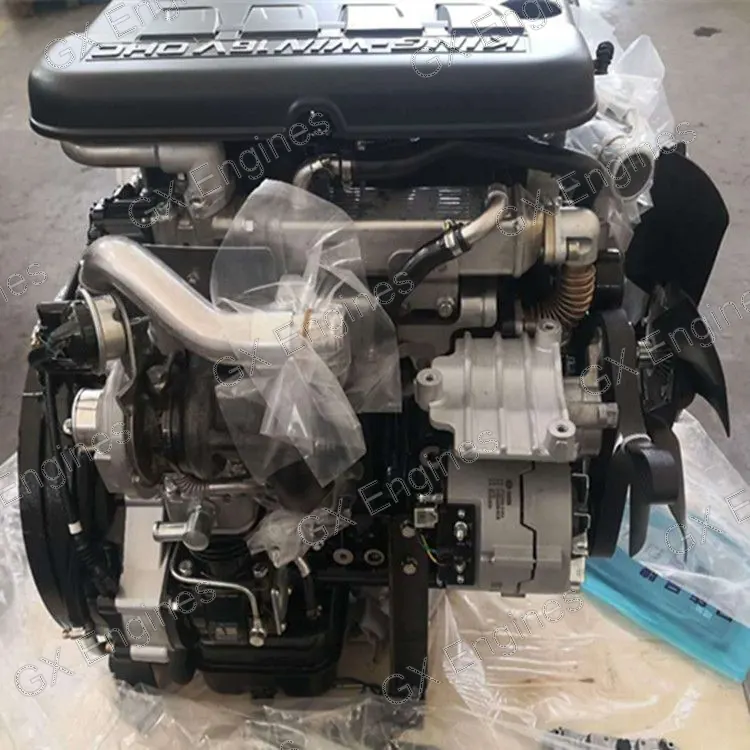 Xichai CA4DB1-13E5 diesel engine