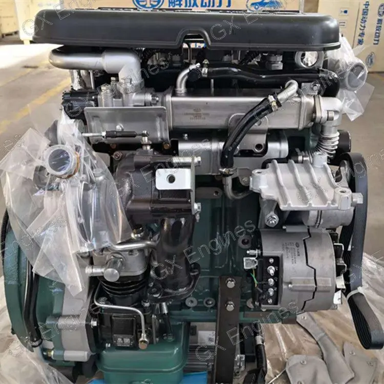 Xichai CA4DB1-13E5-YF10 diesel engine