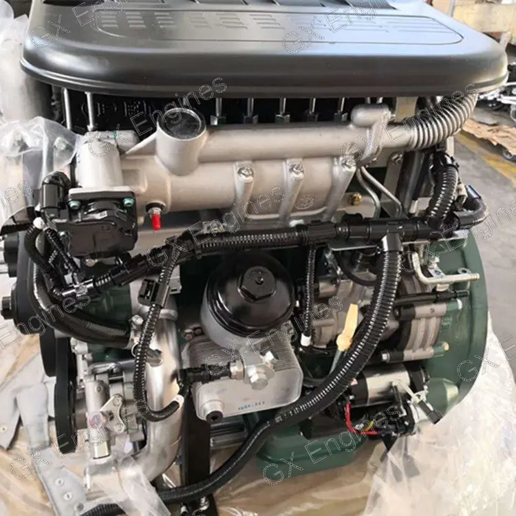 Xichai CA4DB1-13E5-YF10 diesel engine