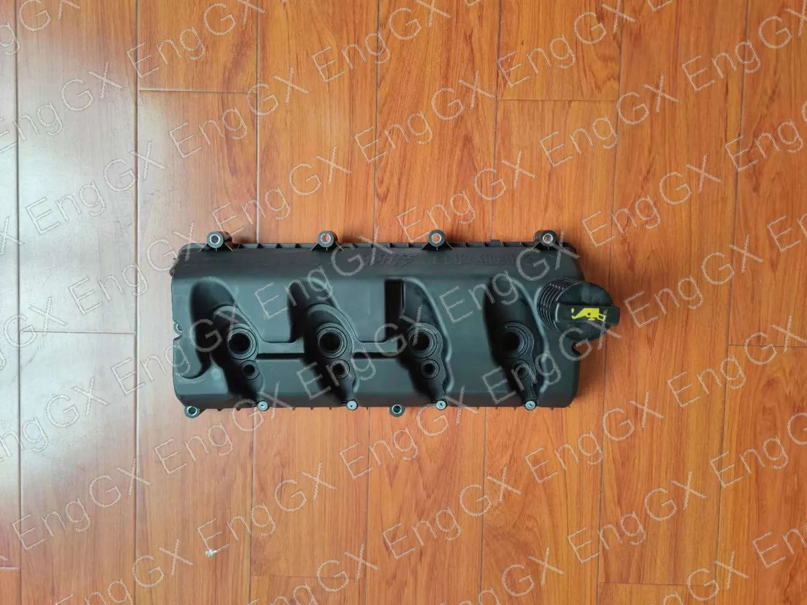 Xichai CA4DB1-13E6 diesel engine