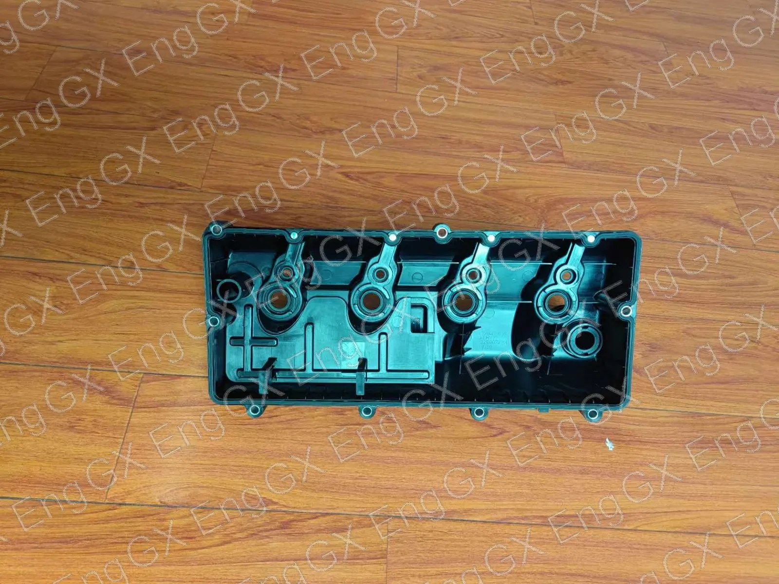 Xichai CA4DB1-13E6 diesel engine