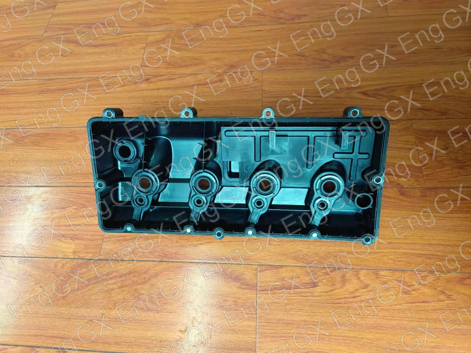 Xichai CA4DB1-13E6 diesel engine