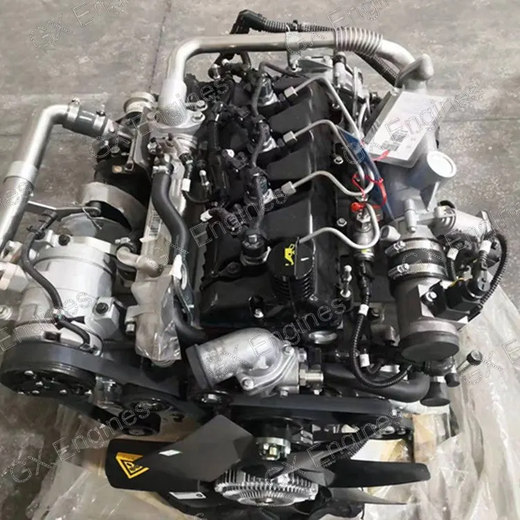 Xichai DB1-13E6 diesel engine
